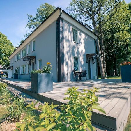 Unique Place By The Beach Klaipeda Exterior foto