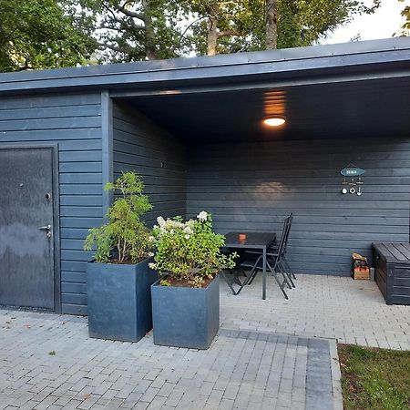Unique Place By The Beach Klaipeda Exterior foto
