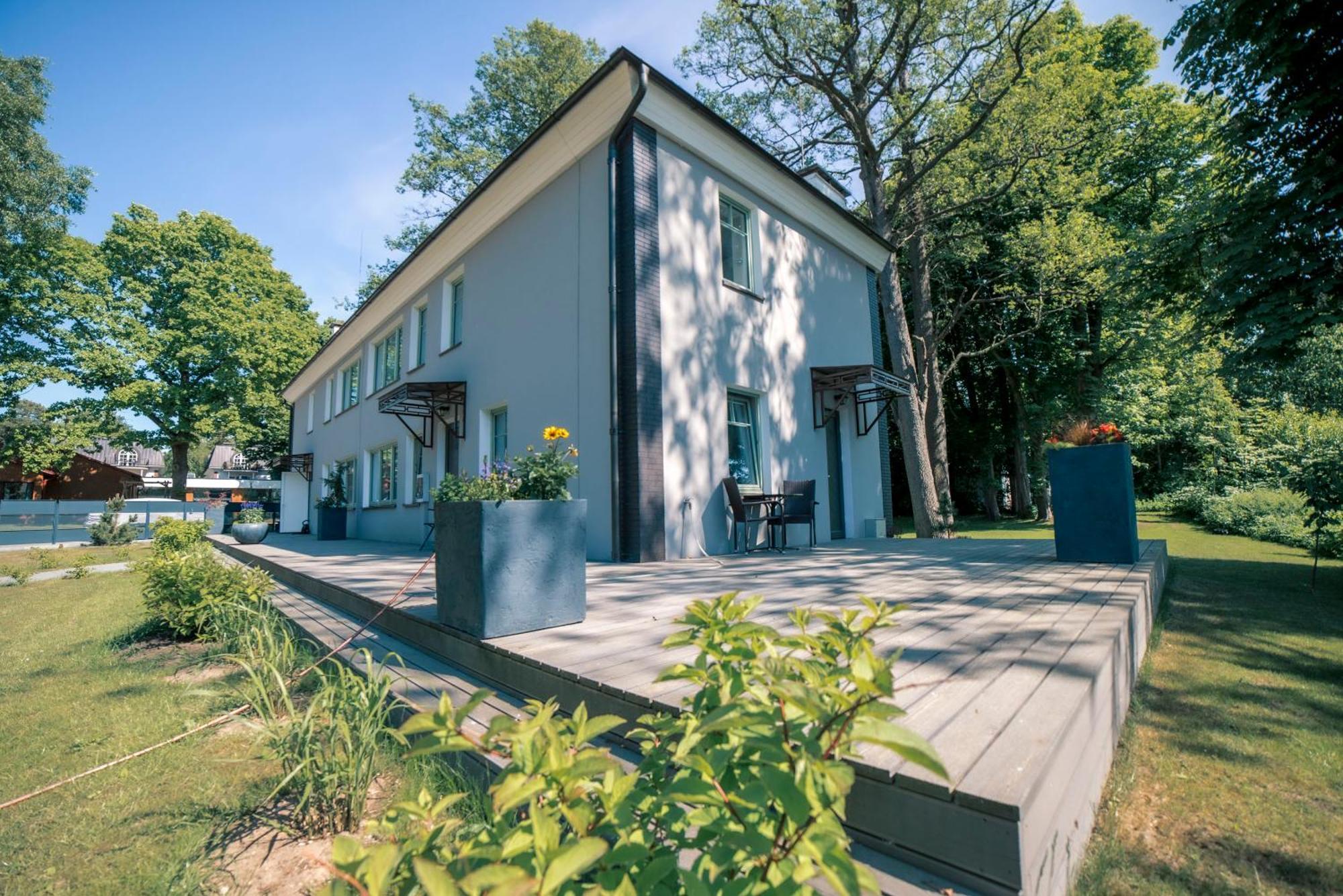 Unique Place By The Beach Klaipeda Exterior foto