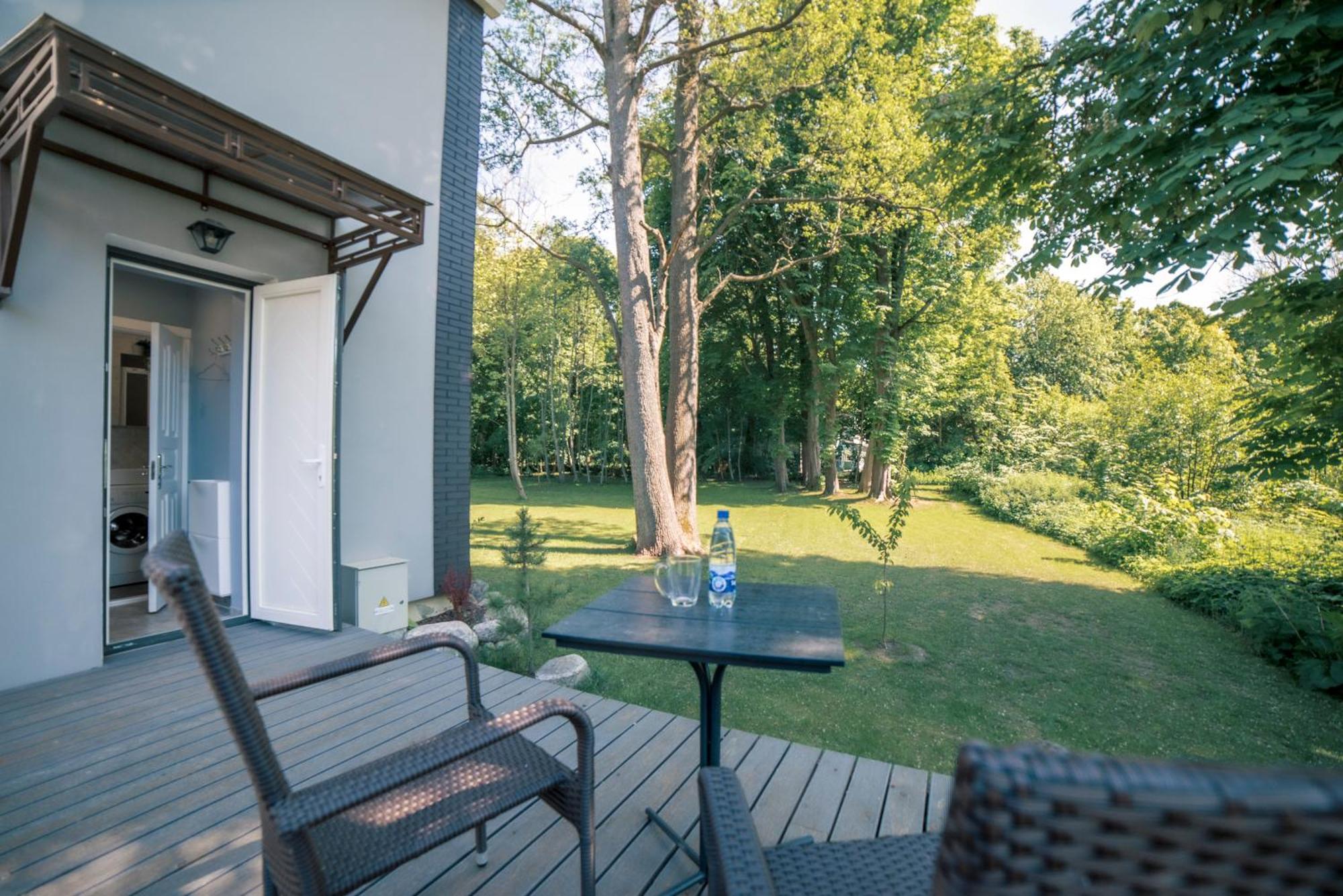 Unique Place By The Beach Klaipeda Exterior foto