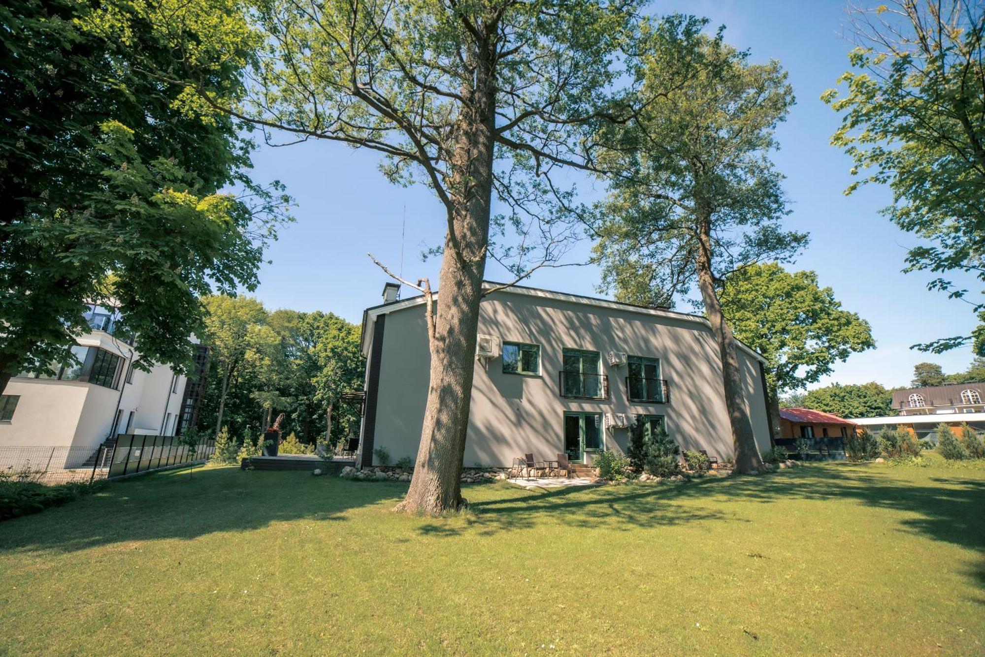 Unique Place By The Beach Klaipeda Exterior foto